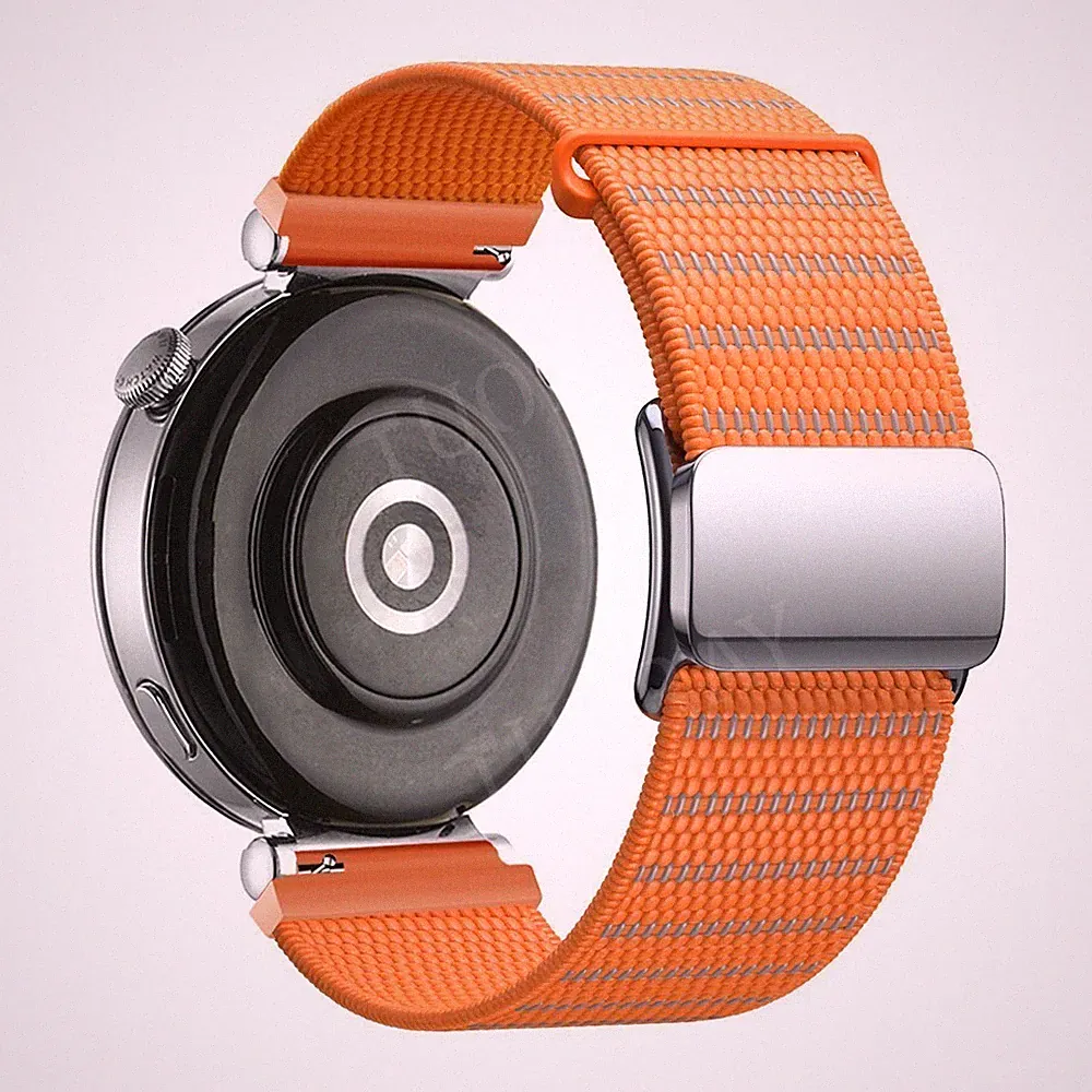 18mm Armband Strap für Garmin Forerunner 255S 265S/Venu 2S/Vivoactive 4S/Move 3S