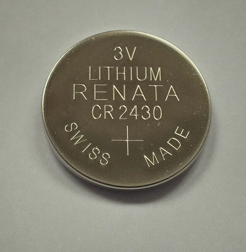 24 mm Hybrid-Smartwatch