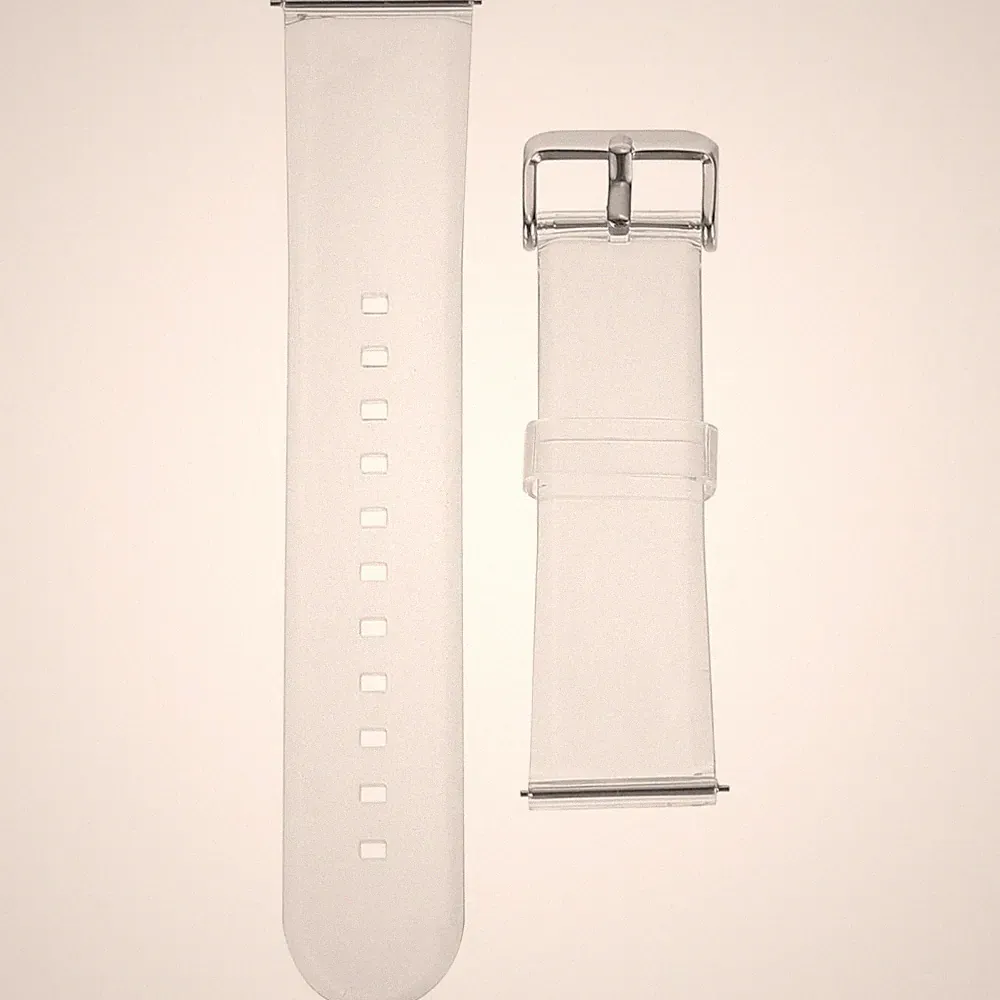 2 PCS Ersatz Uhrenarmband Armbänder Für Elastic Watch SmartWatch -Band