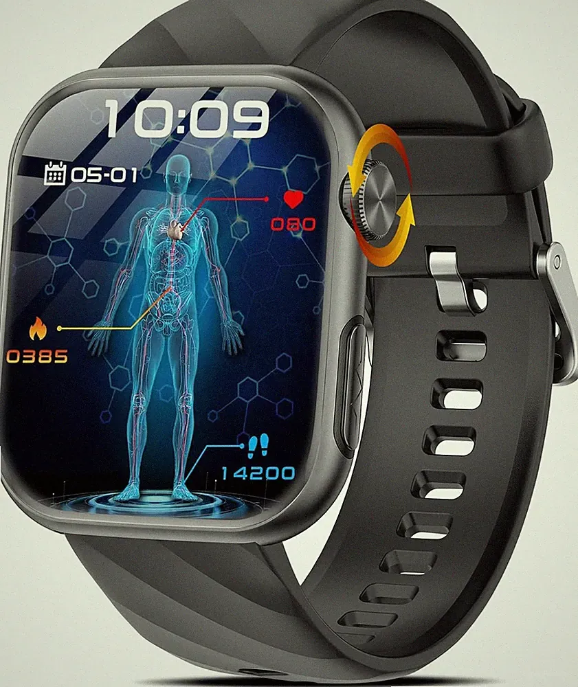 marsyu 2026 neue smartwatch damen