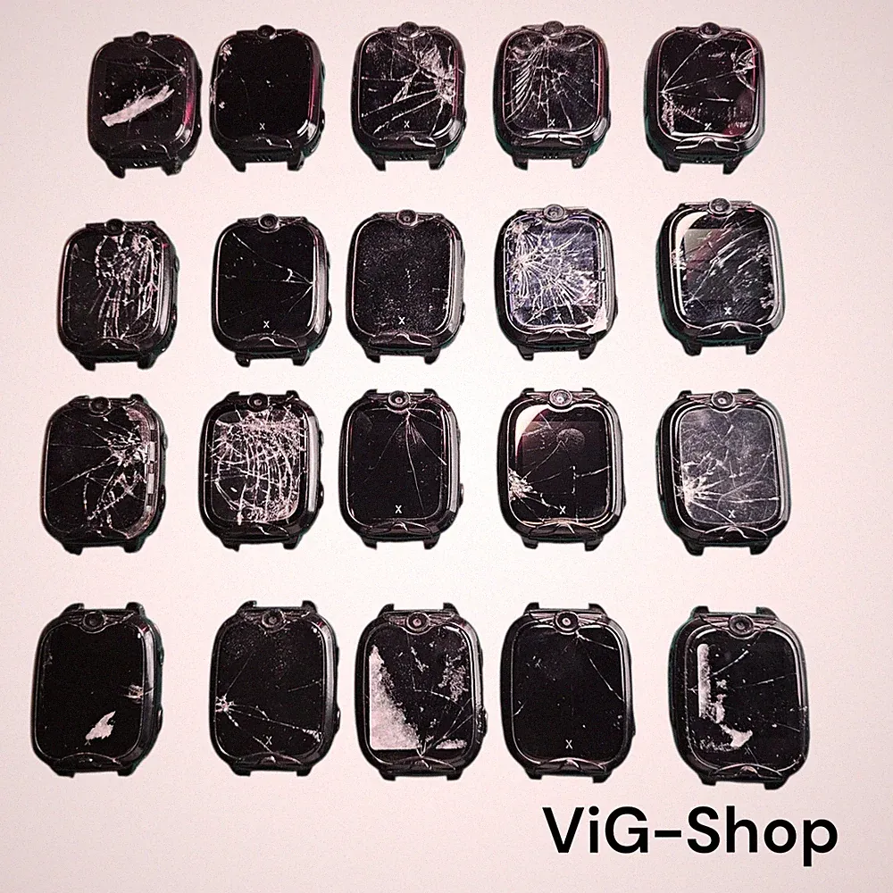 20x Xplora XGO2 Kinder Smartwatch Konvolut defekt Bastler Ersatzteile