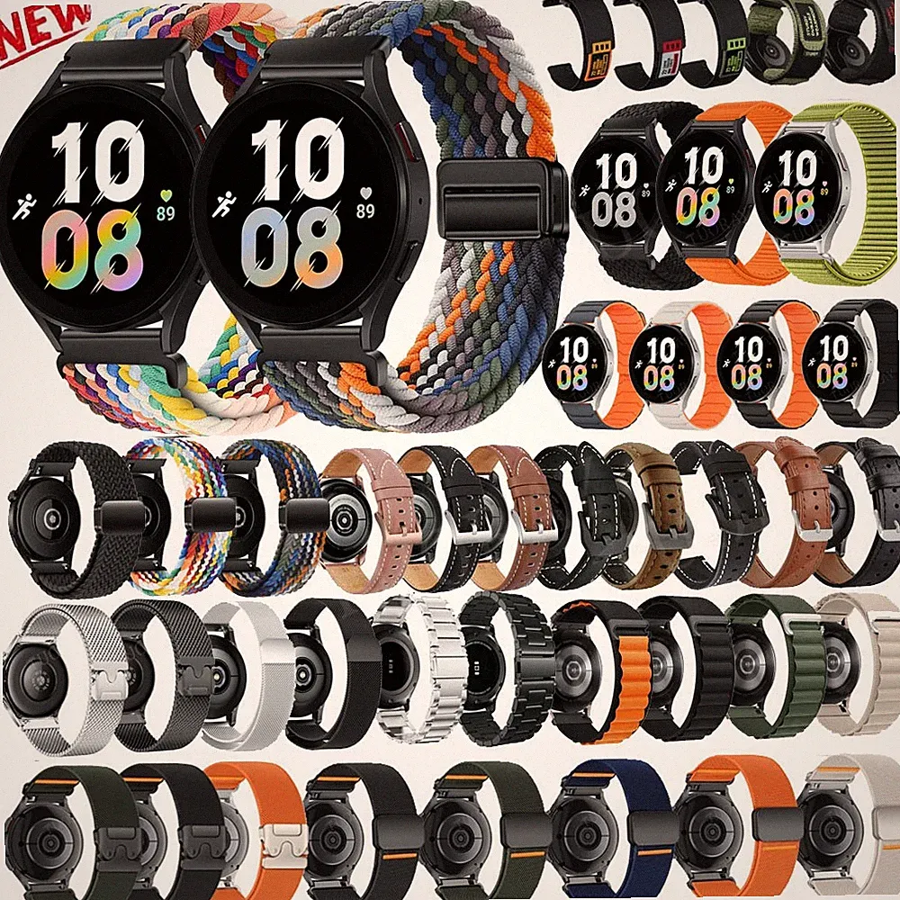22mm Armband Für Bushnell iON 2 Elite Edge Neo Ghost Golf Watch Erstaz Smartband