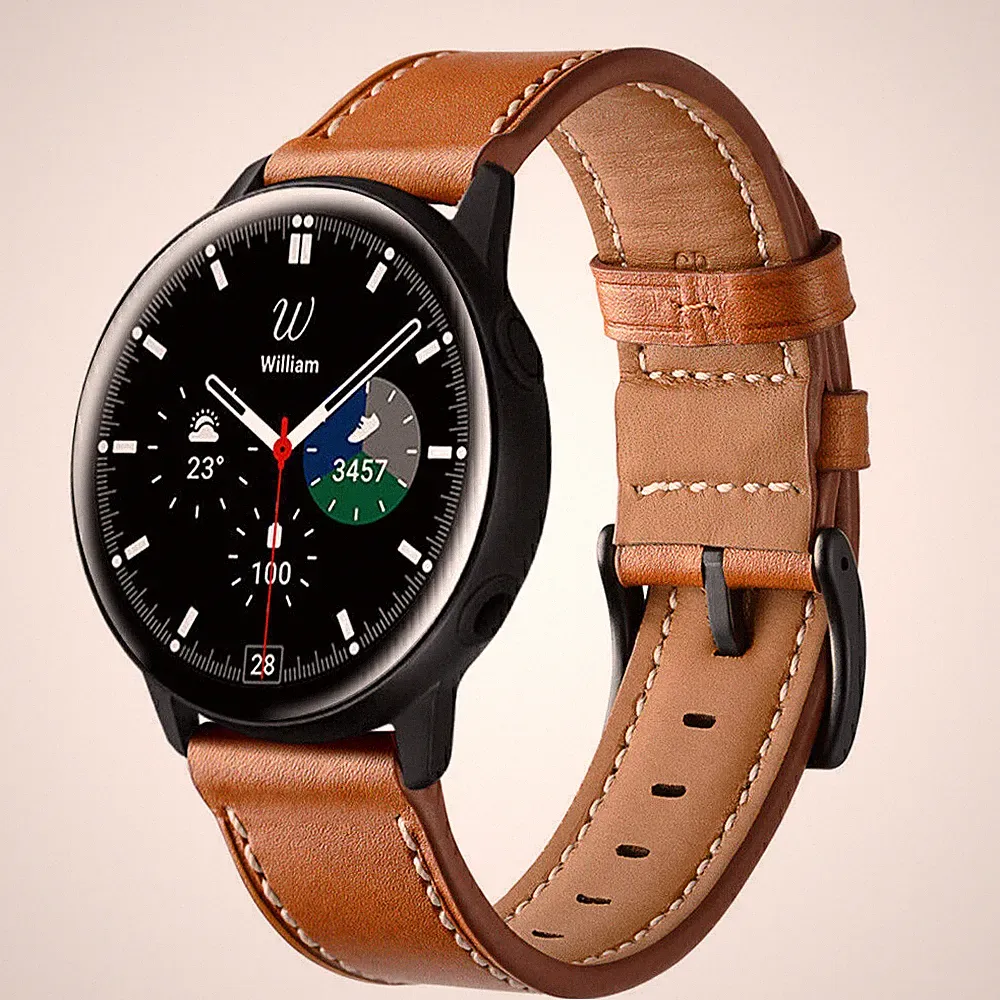 22mm Armband für Xiaomi Mi Watch S2 S1 Active Pro Color 2 Smartwatch Ersatzband