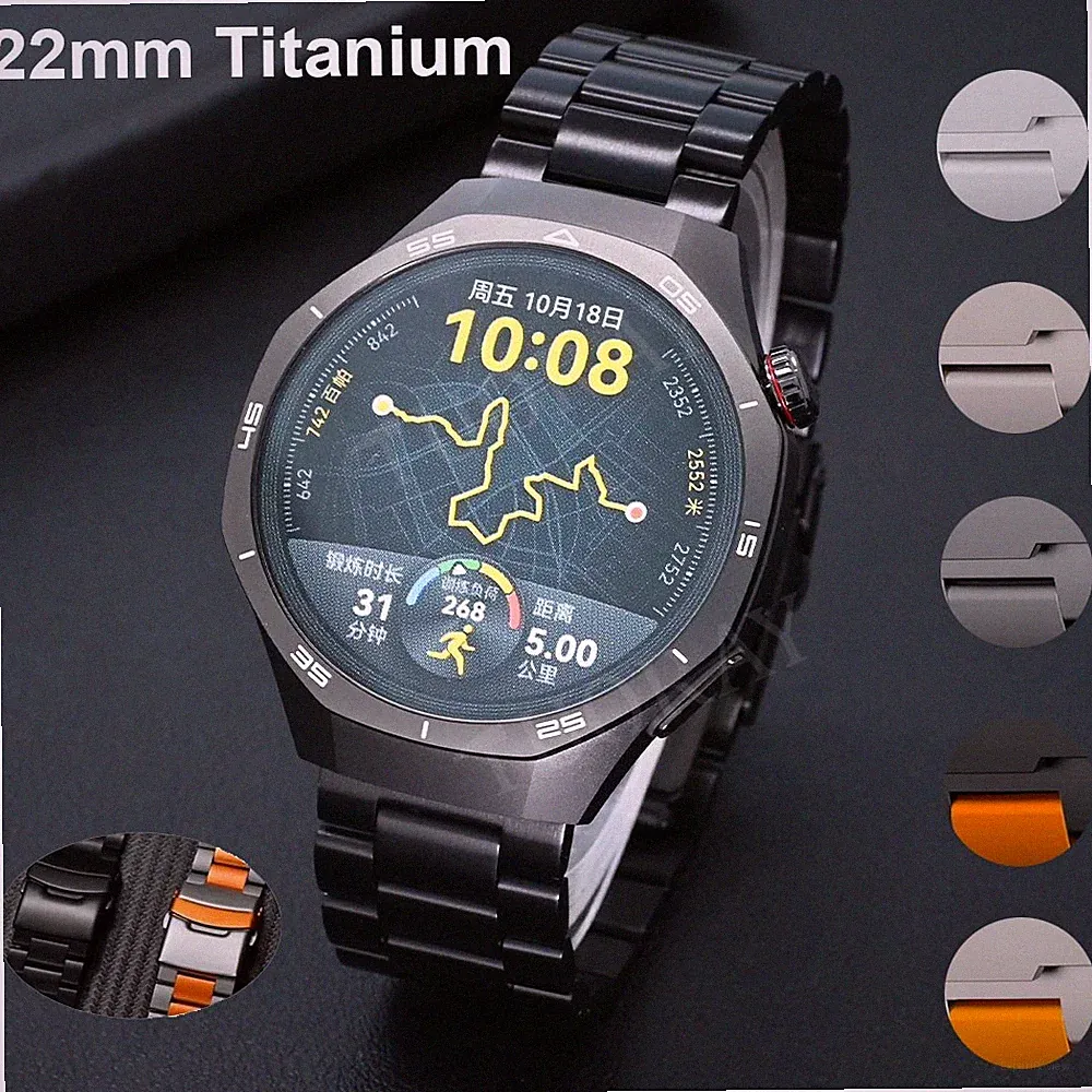 Amazfit Hybrid-Smartwatch
