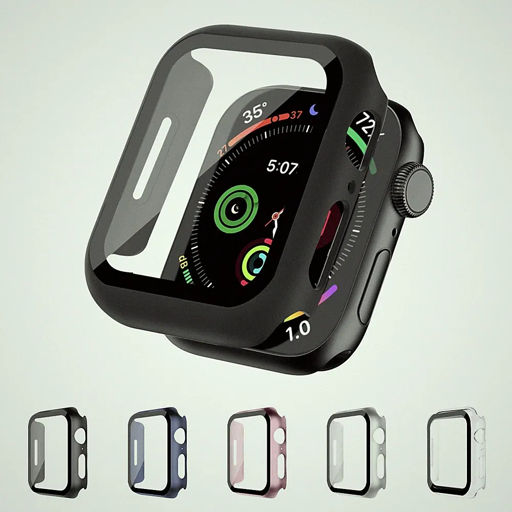 9 mm Smartwatch