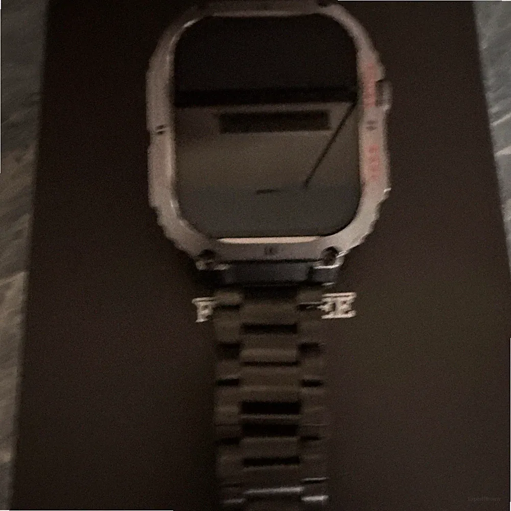 46 mm Smartwatch