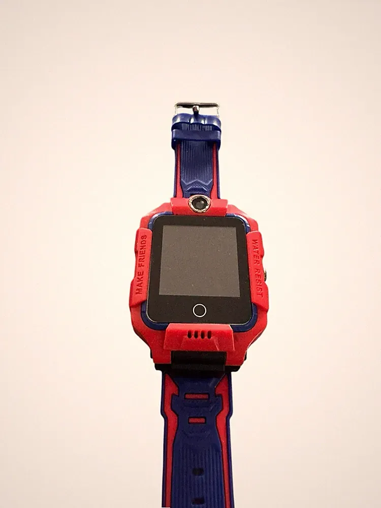 60 g Kinder-Smartwatch