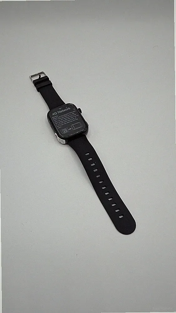 4G Kinder Smartwatch WiFi Videoanruf Telefon mit GPS SOS für Kinder Geschen