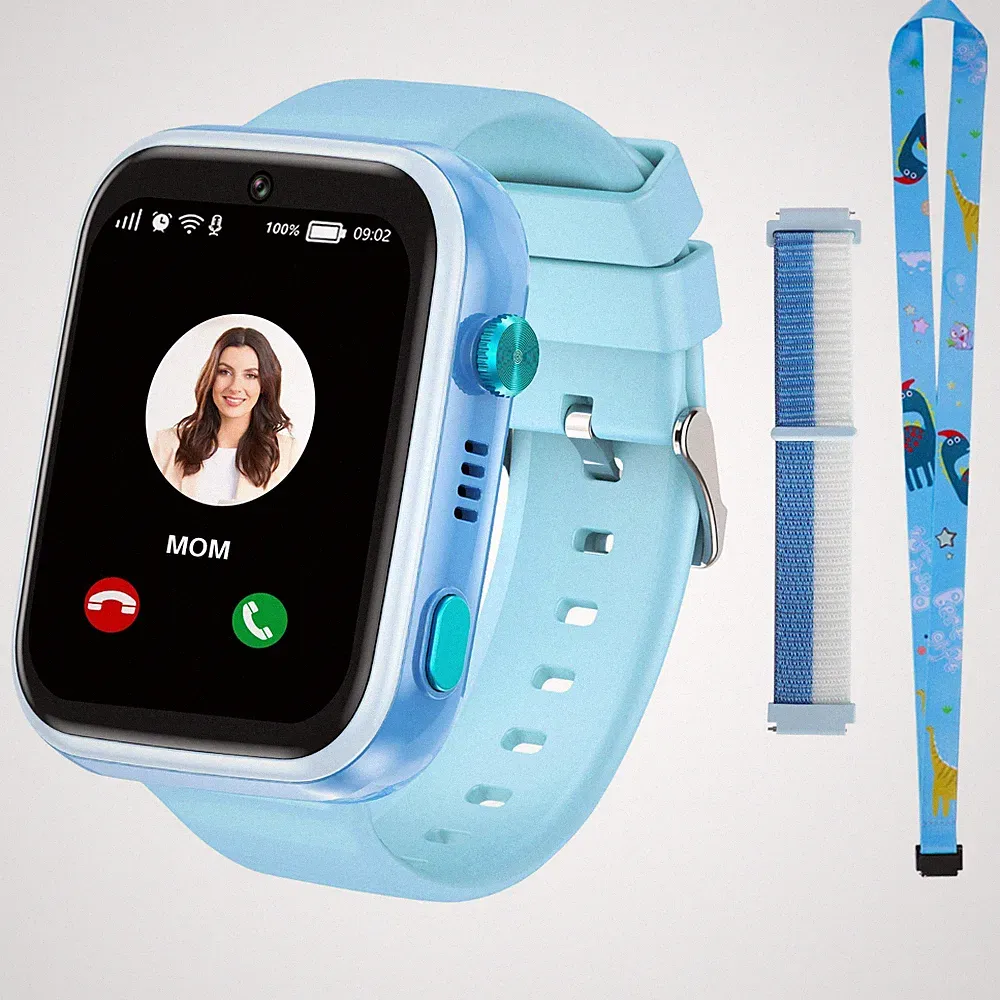 ABS Kinder-Smartwatch