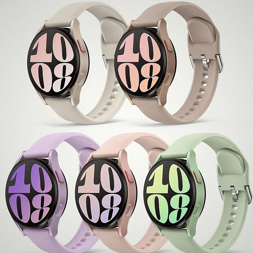 smartwatch damen samsung