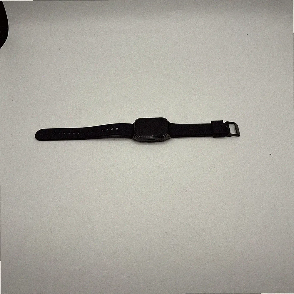 AcclaFit Smartwatch Unisex - 1,85" HD Touch Fitnessuhr IP68 mit Telefonfunktion