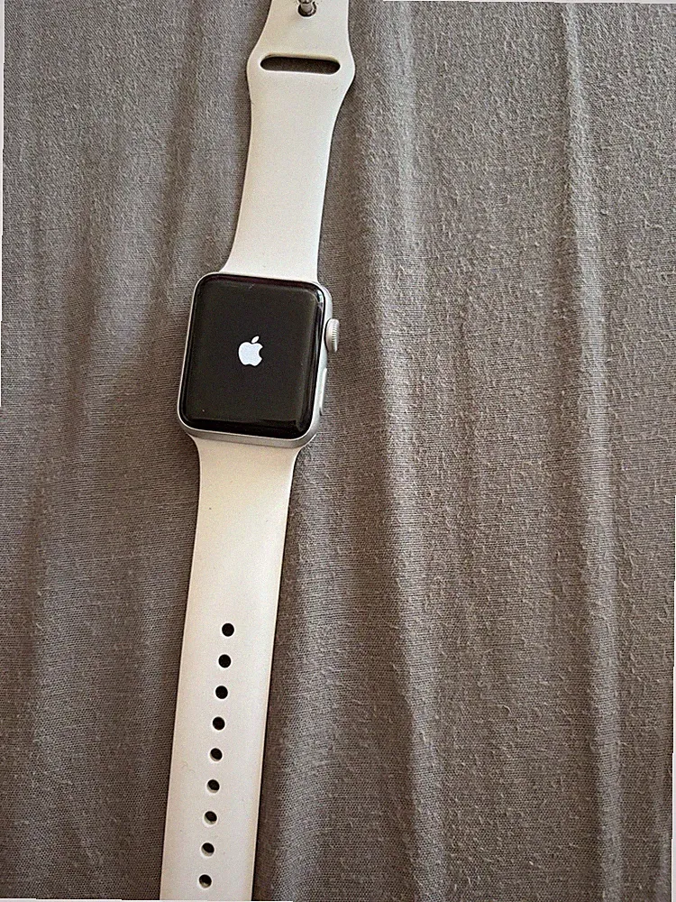 Alle Watch Series 3 38mm Smart Watch