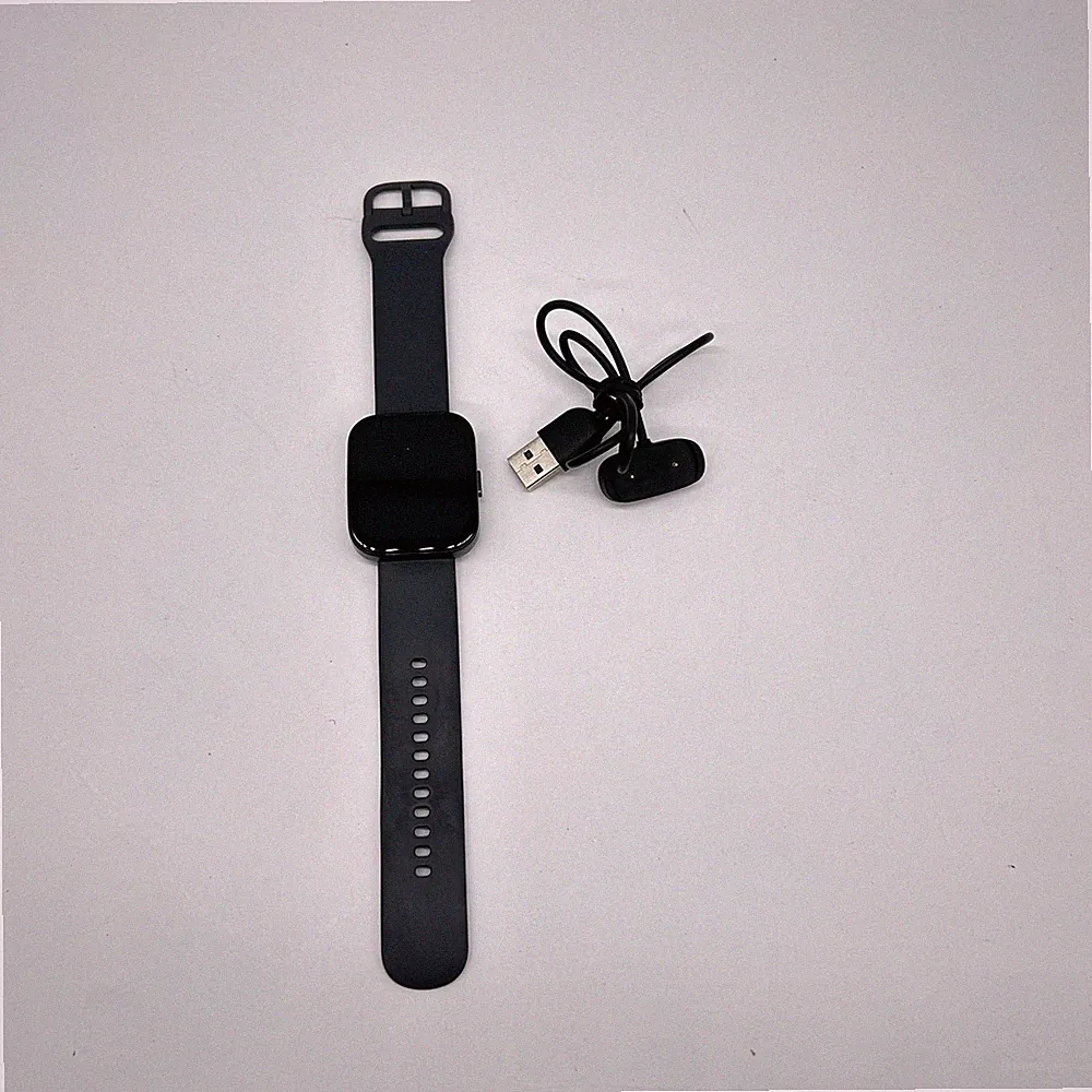 Amazfit Bip 5 Smartwatch mit Herzfrequenz, 1,91" Display mit 120 Sportmodi, Blue