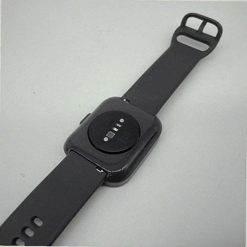 Amazfit Bip 5 Smartwatch mit Herzfrequenz, 1,91" Display mit 120 Sportmodi, Blue