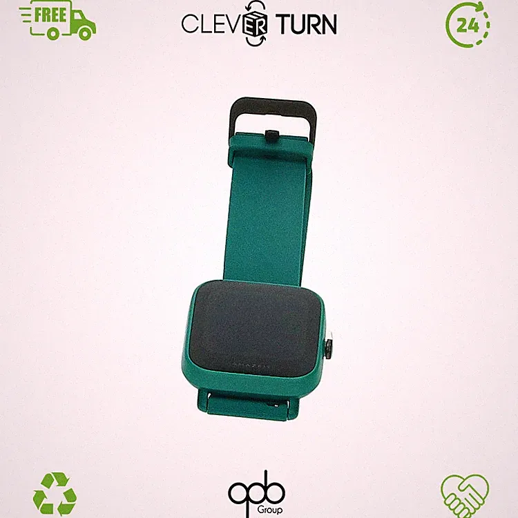 du Fitness-Smartwatch