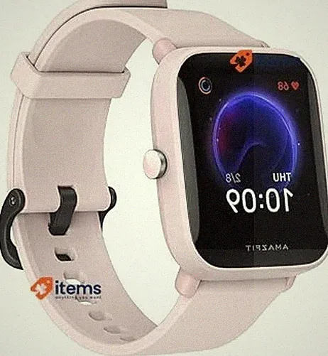 Amazfit Fitness-Smartwatch