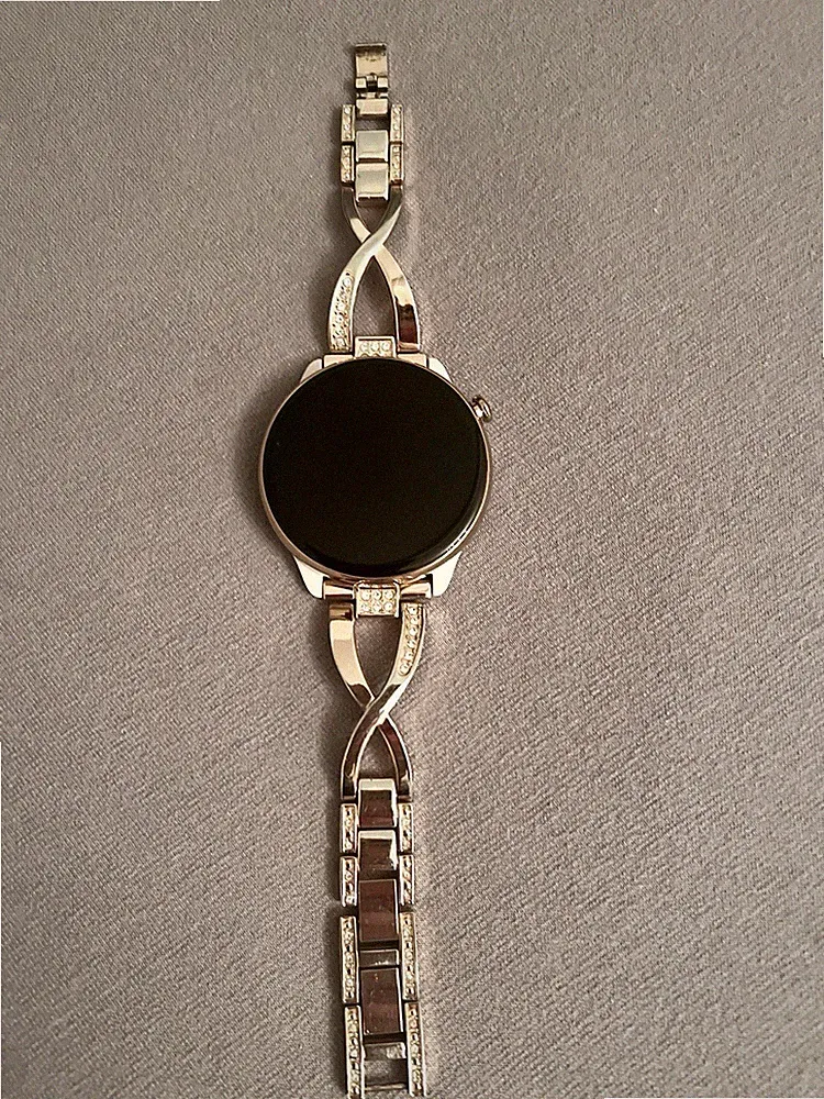 amazfit smartwatch damen armband