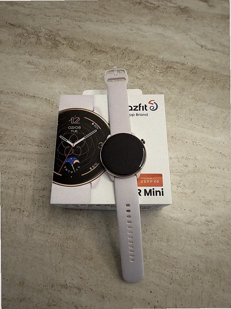 Zepp OS Smartwatch