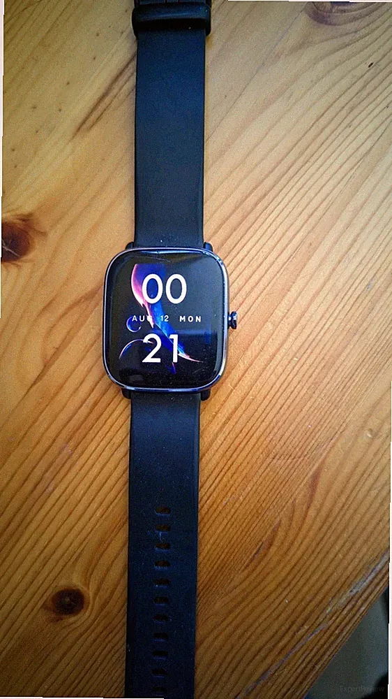 Amazfit GTS 2 Mini Smartwatch Fitness-Smartwatch