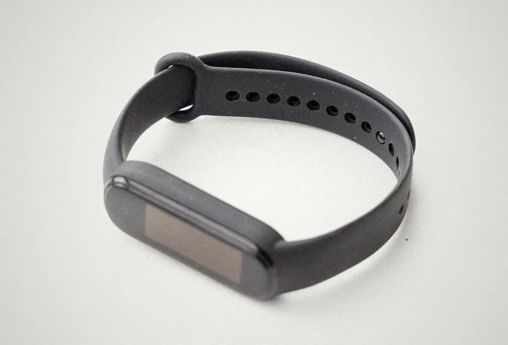 Amazfit Smartwatch Band 5 Fitness Tracker Alexa, 15 Tagen, Blutsauerstoff, Herz