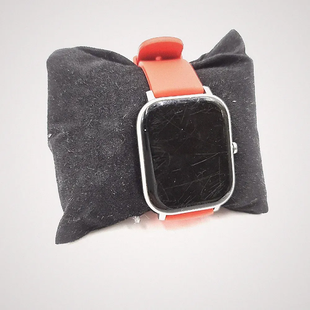 amazfit smartwatch damen wasserdicht