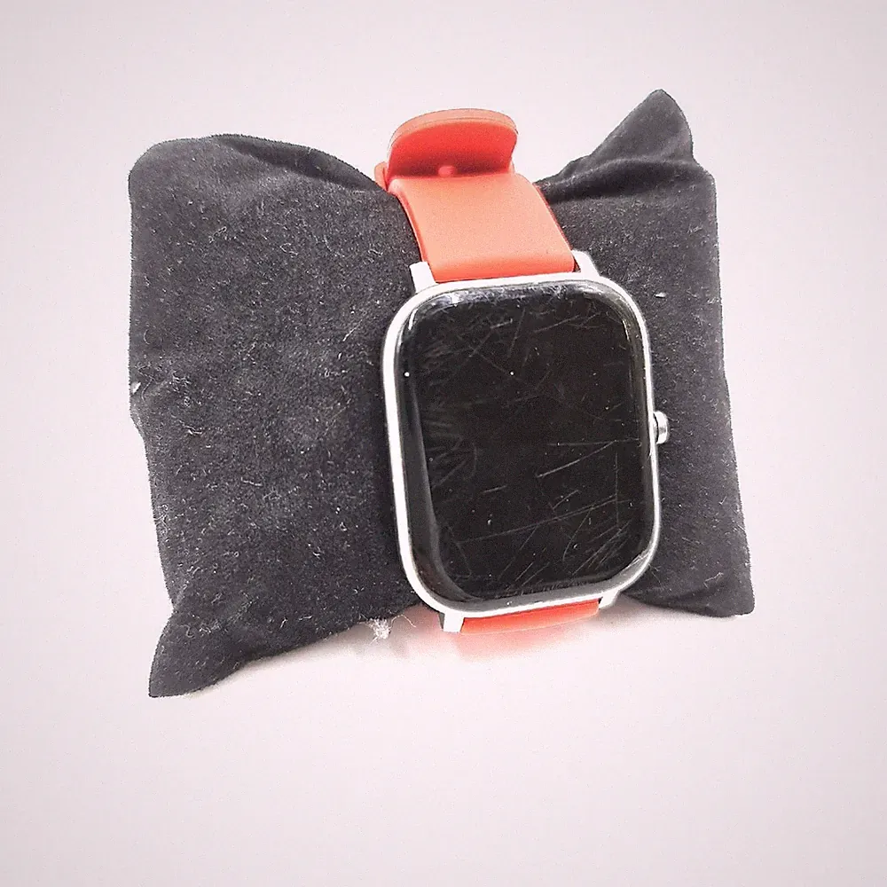 Sportliche Smartwatch für Damen