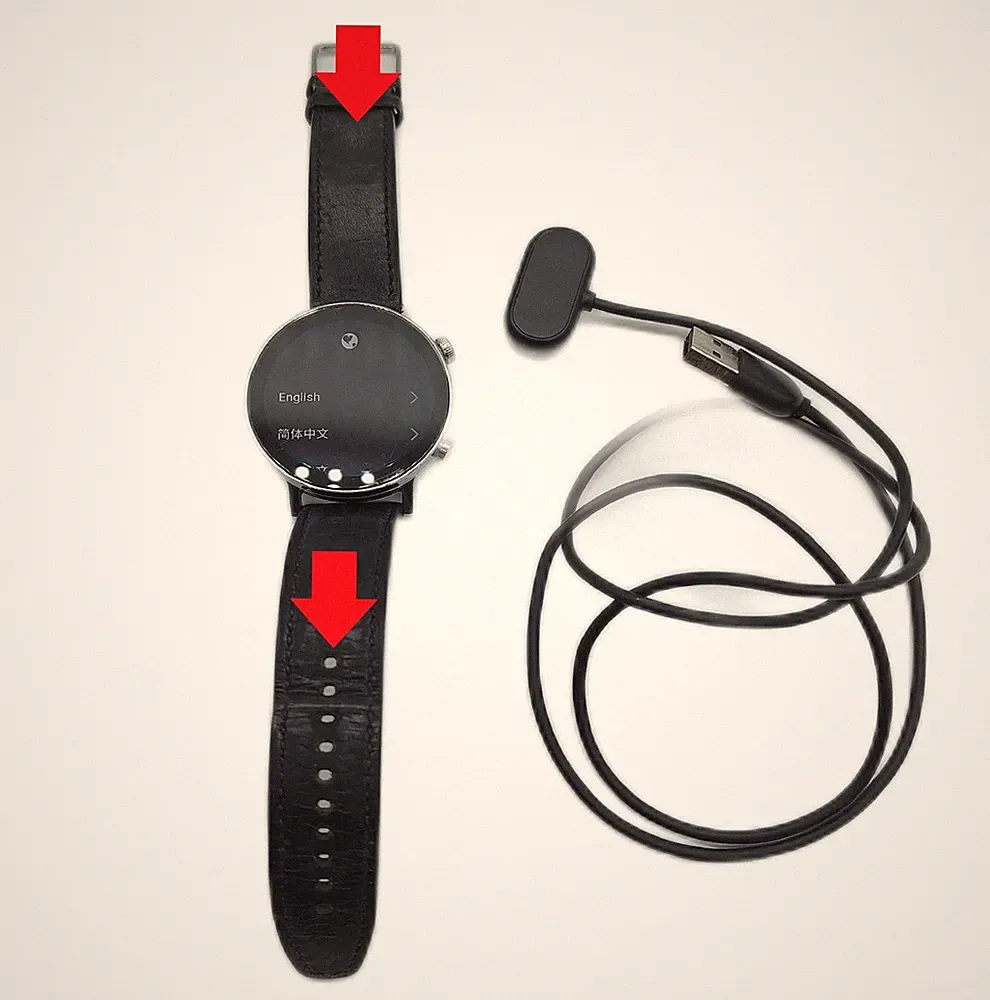 Amazfit Smartwatch Elektronik GTR 3 Pro Sprachsteuerung Bluetooth Alexa Funktion