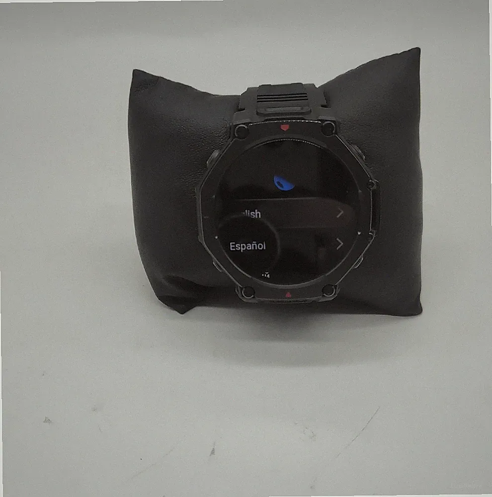 Taktisch Outdoor-Smartwatch