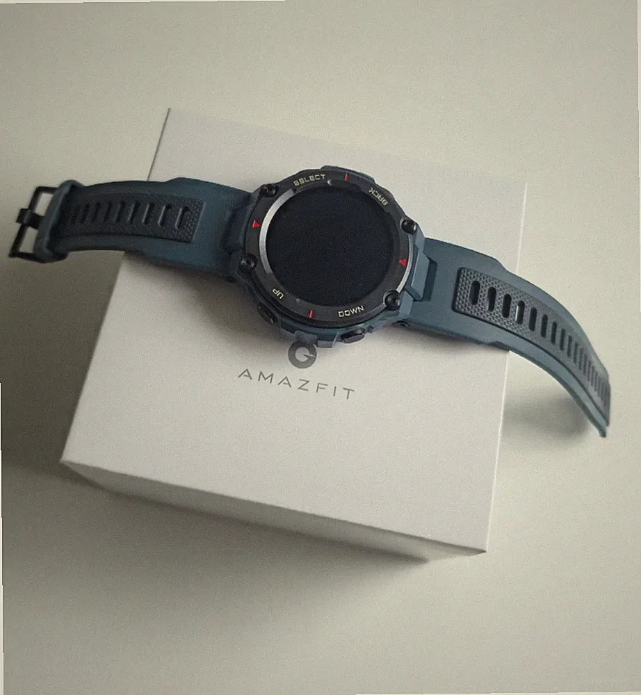 Amazfit Smartwatch