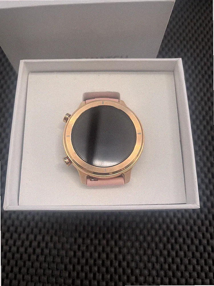 Apple Smartwatch Damen Bei Amazon