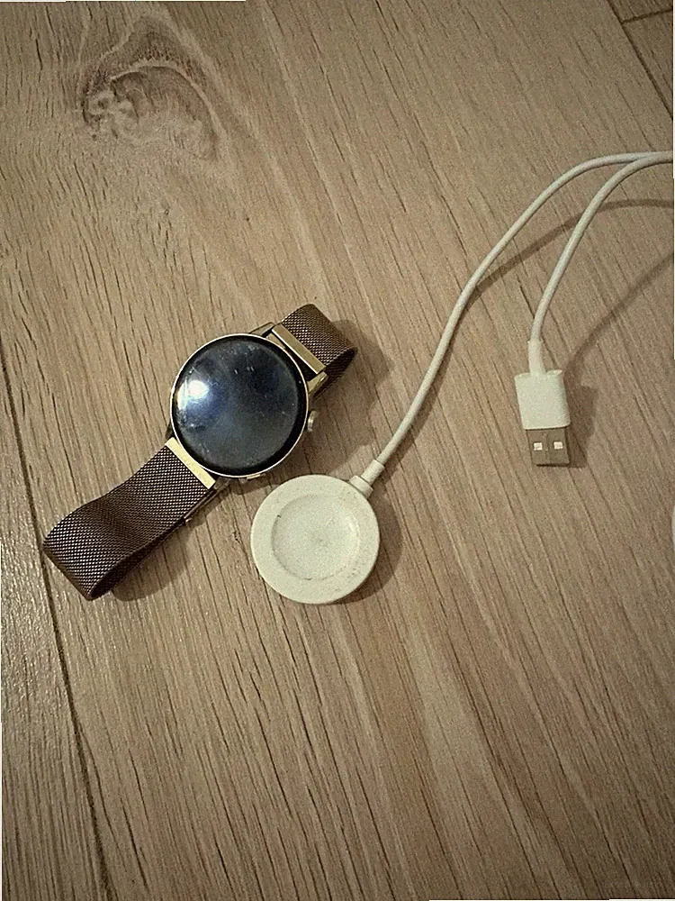 Android Smartwatch Damen