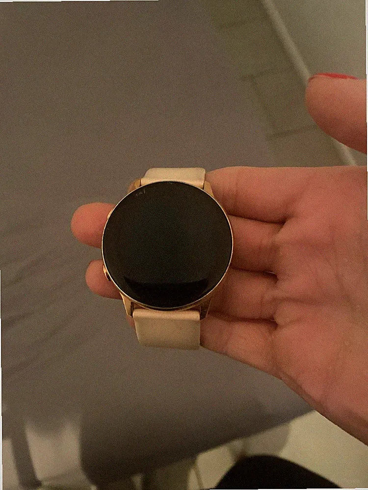 android uhr smart watch damen