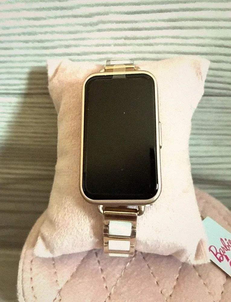 Angel Heart Barbie Collaboration Smart Watch AHT-HWB8TT / Japanisch
