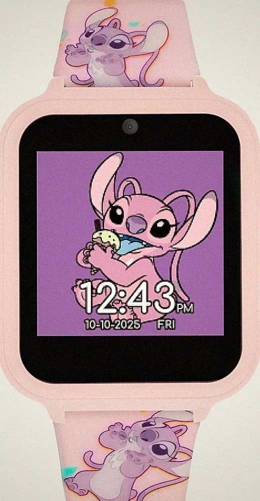 Angel Interaktive Smartwatch