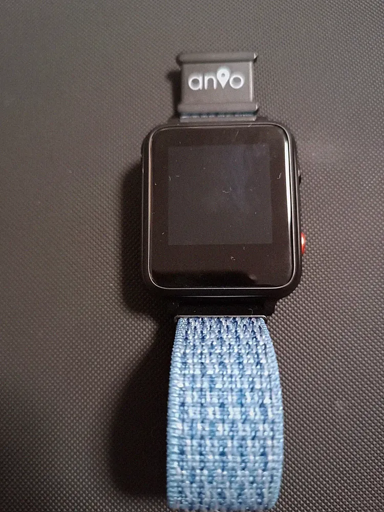 anio 5 kinder SmartWatch gps