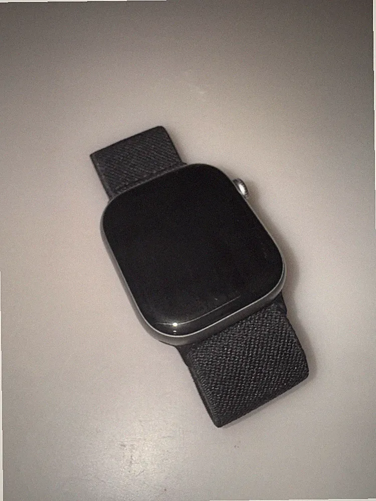 Apple Watch Series 11 46mm sehr guter Zustand 2026 Wie Neu