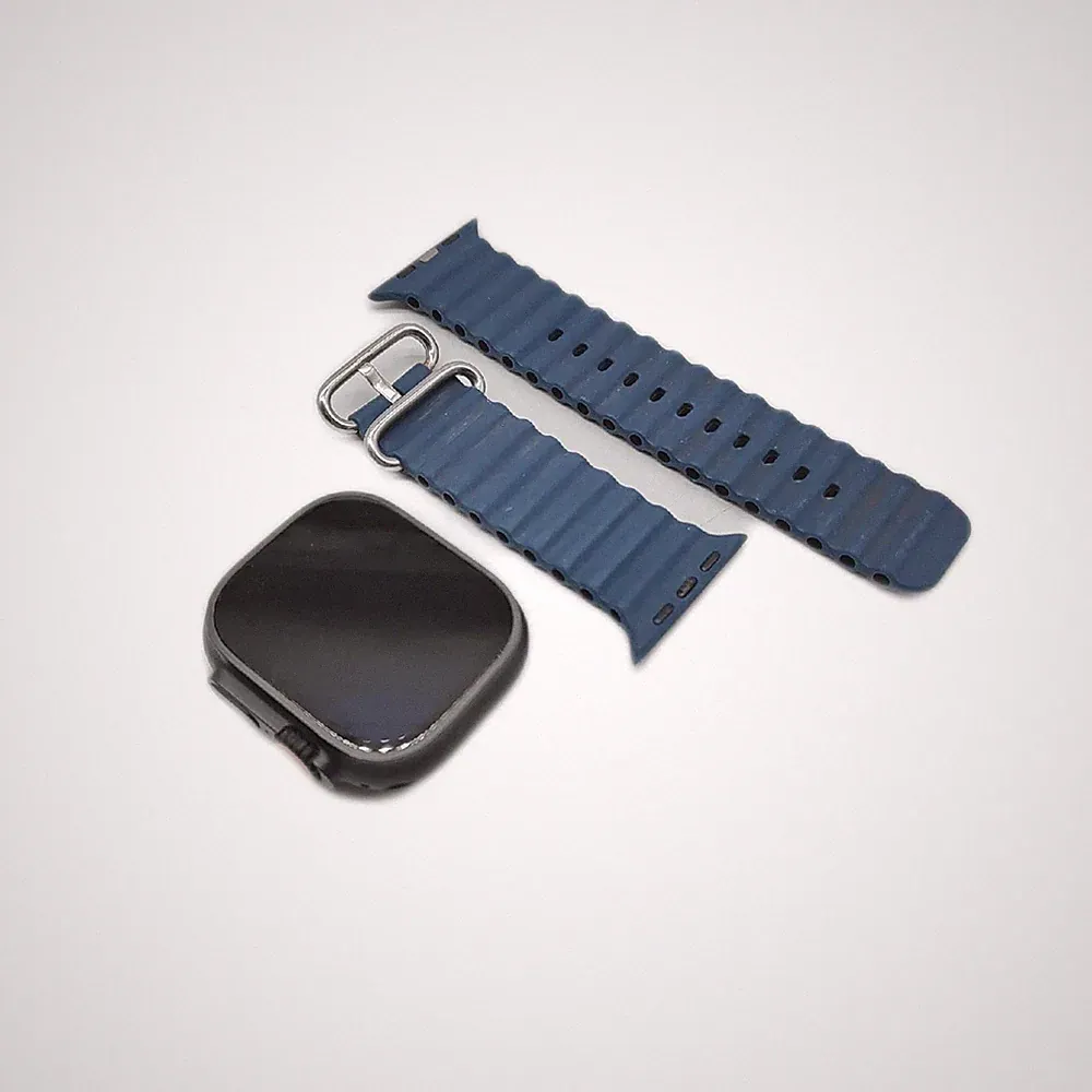 Apple Watch Ultra 2 GPS Cellular Smartwatch Sportuhr m T angehäuse - Defekt