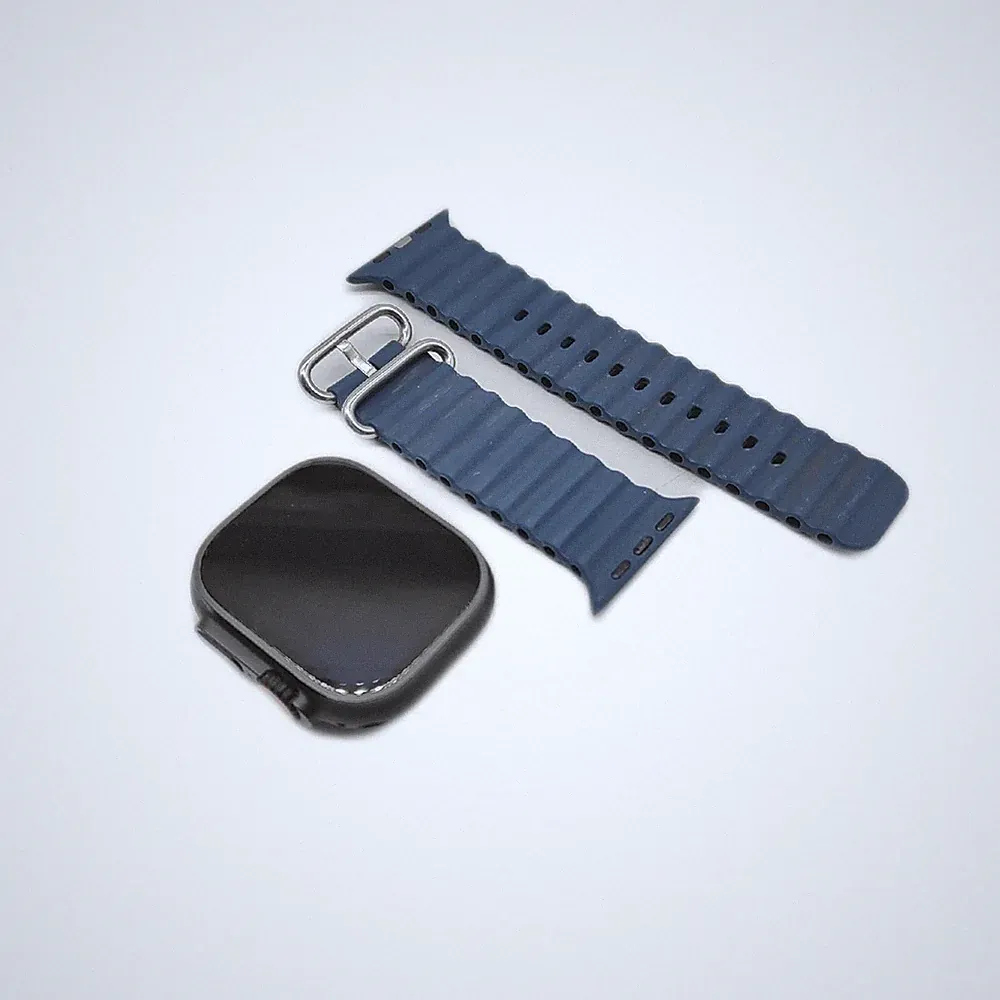 Apple Watch Ultra 2 GPS Cellular Smartwatch Sportuhr m T angehäuse - Defekt