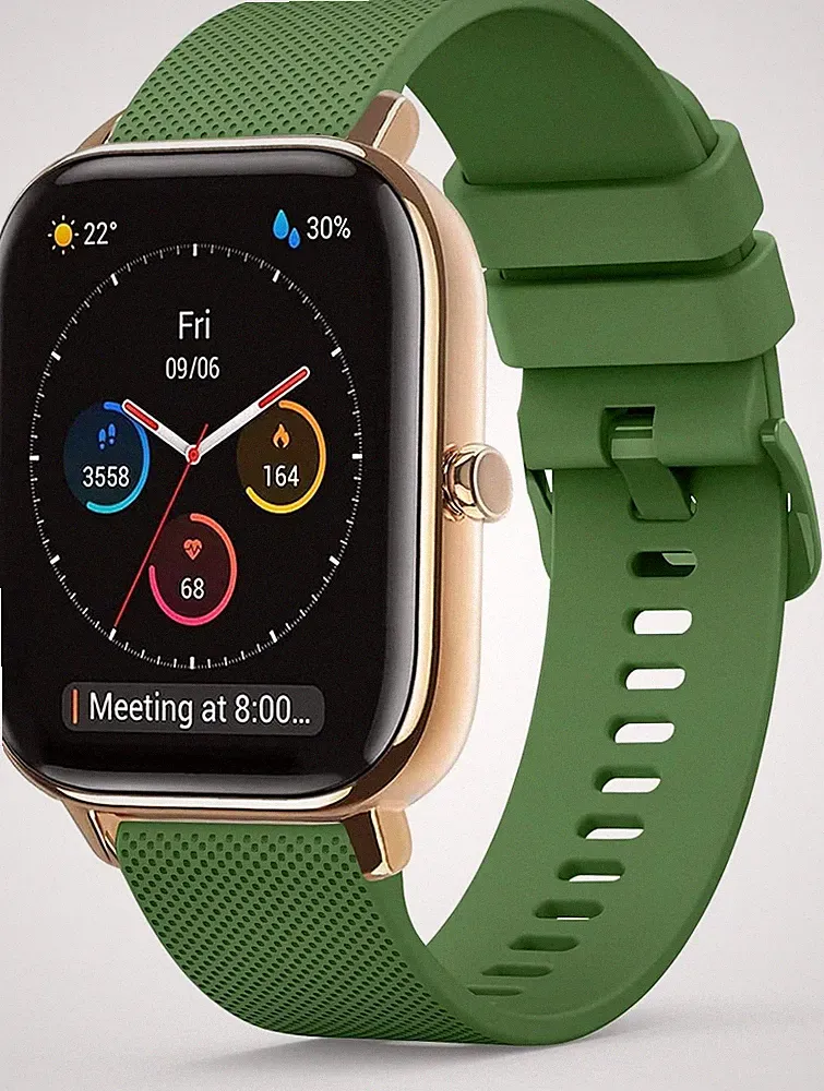 Armband für Amazfit GTS 2 Mini/GTS 4 Mini/GTS 2 / GTS 3 / GTS 4, 20mm