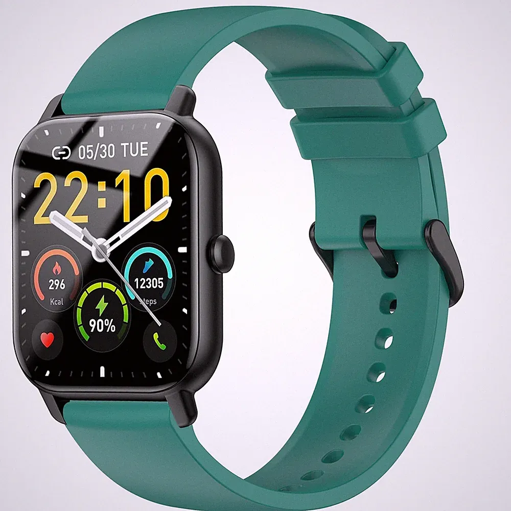 Armband für Fitpolo IDW13/16/19, TOOBUR IDW13/16/19/IDW28, ENOMIR IDW19