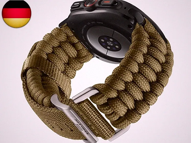Armband Kompatibel mit Samsung Galaxy Watch Ultra Armband 47mm Herren Damen