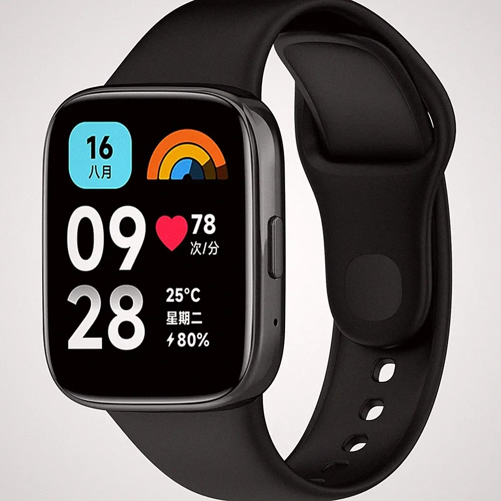 xiaomi smartwatch damen armband