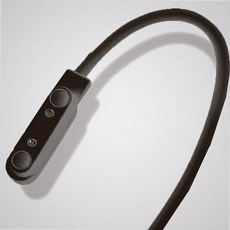 Aufladekabel Kinder Smartwatch Kompakt Magnetischer Stecker Kompakt Und Tragbar