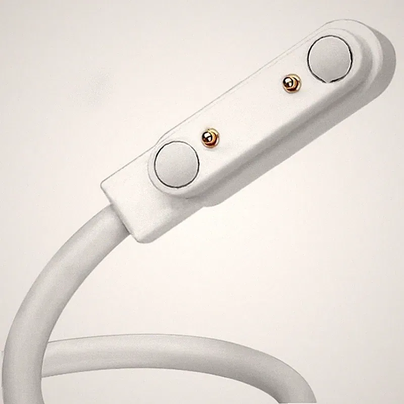 Aufladekabel Kinder Smartwatch Magnetischer Stecker Kompakt Und Tragbar