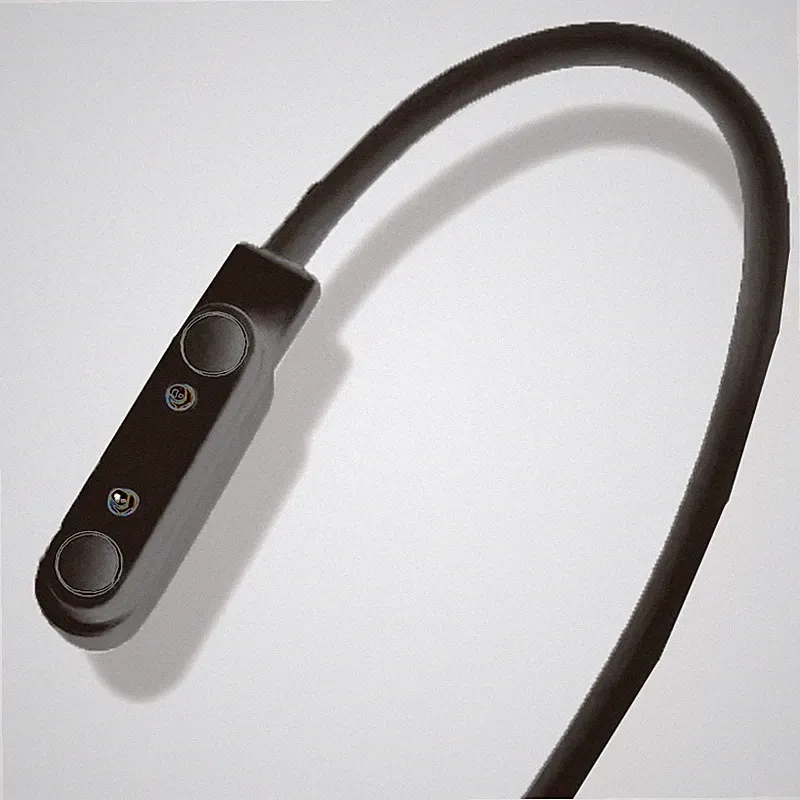 Aufladekabel Kinder Smartwatch Magnetischer Stecker Q Stifte Oder Stifte
