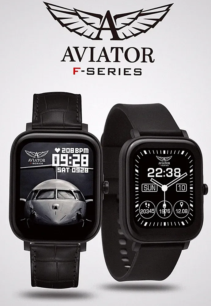 Aviator F-Series Smartwatch