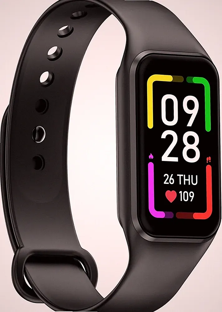 Blackview R1 Smartwatch, Fitness-Uhr als Fitness Tracker und Aktivitätstracker