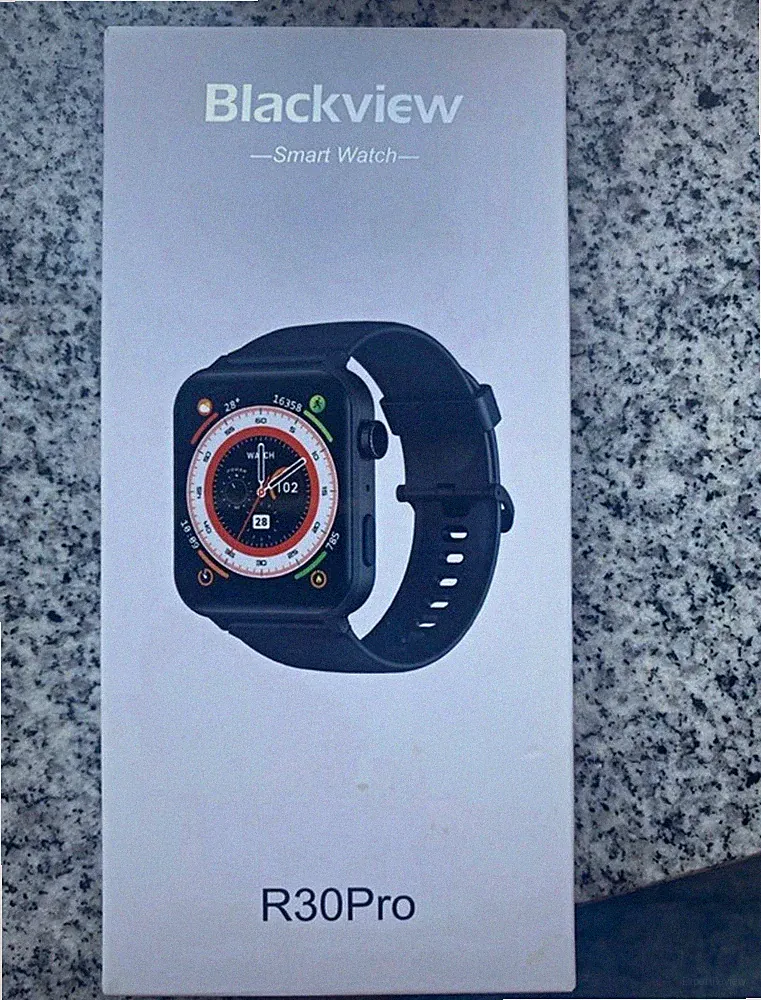 silikon smartwatch armband 30 pro