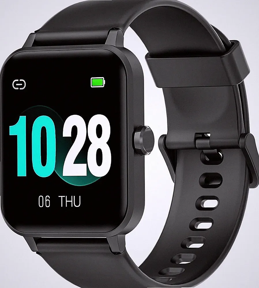 smartwatch damen wecker