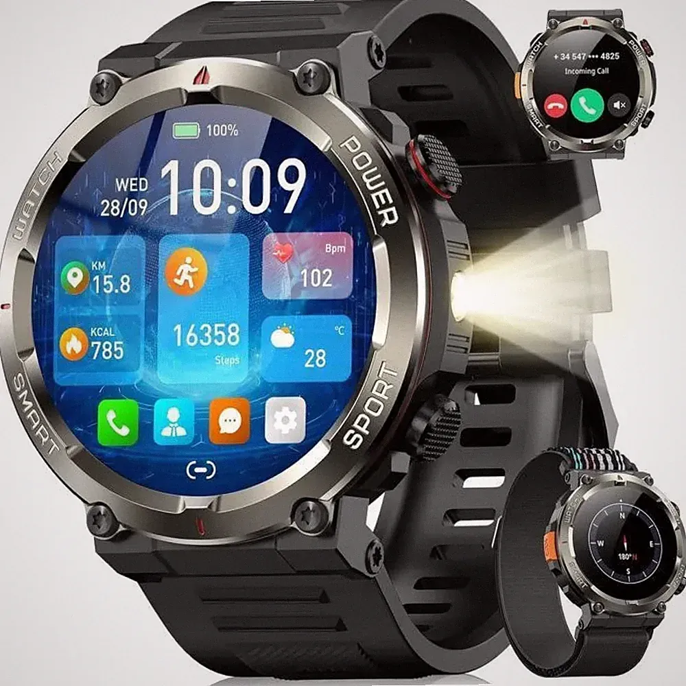 smartwatch damen 30